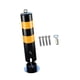 thumbnail image 5 of Bolardo De Seguridad De Tubo De Acero Para Estacionamiento, Accesorio Liviano De 20 X 4,5 Pulgadas, 5 of 5