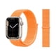 thumbnail image 2 of Correa Nylon Compatible Iwatch Apple Watch 42/44/45mm Naranja, 2 of 2