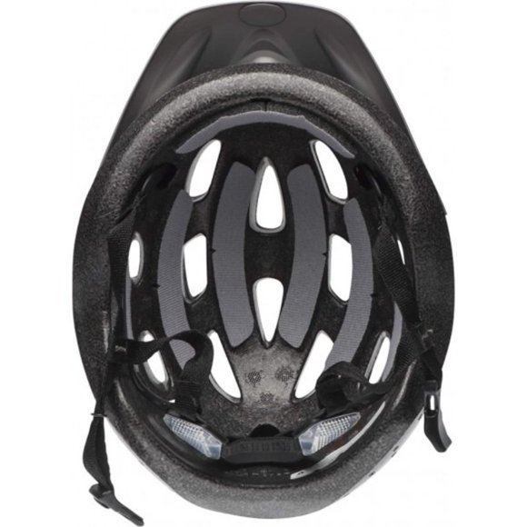 Casco Rig Negro