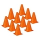 thumbnail image 1 of 10 Conos De Entrenamiento 18cm Crossfit Deporte Trafico, 1 of 4