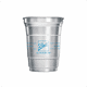 thumbnail image 1 of Pack 12 Unidades Vasos Aluminio Top Cup Logo Ball | 473 ML, 1 of 10