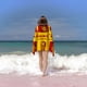 thumbnail image 2 of Toalla de Playa Desmarcar 12 Hombres en Pugna 78 x 150 cm, 2 of 6
