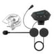 thumbnail image 1 of Audífonos Sikeo Bluetooth Para Casco Motocicleta BT12, 1 of 3