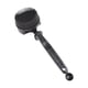 thumbnail image 1 of Cepillo De Silicona Para Máquina De Café Espresso, Limpiador Para Baristas Domésticos, 51 Mm, 1 of 3