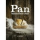 thumbnail image 1 of Libro PAN: RECETAS PASO A PASO, 1 of 3