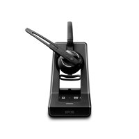 Epos - Auriculares Inalámbricos Sennheiser Sd Office Ml (506009) Negros