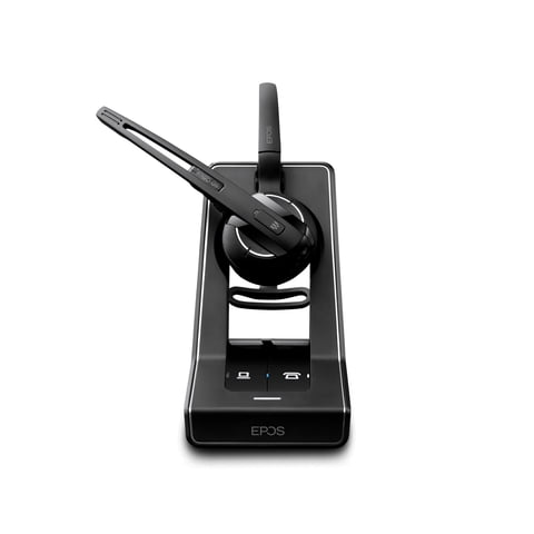 Epos - Auriculares Inalámbricos Sennheiser Sd Office Ml (506009) Negros