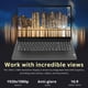 thumbnail image 4 of Laptop Lenovo V15 G2 15.6" FHD 16GB 512GB SSD Intel, 4 of 9