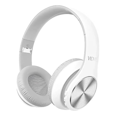 Vidvie - Audífono Inalámbrico Bluetooth Auricular Bbh2108