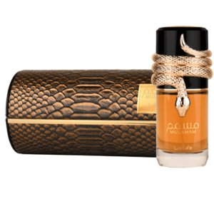 Lattafa - Musamam Edp 100Ml Unisex
