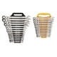 thumbnail image 1 of Juego de llaves GEARWRENCH Flex Combination Tracheting 25 piezas SAE/MM, 1 of 8
