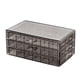 thumbnail image 1 of 1 caja de PET transparente multicapa de gran capacidad, 1 of 7