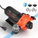 thumbnail image 1 of Bomba de presión de agua VEVOR 5 GPM 110 V AC 60 PSI de presión máxima, 1 of 9