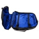 thumbnail image 4 of Mochila McKleinUSA Englewood Leather para portátil de 17", negra, 4 of 8