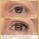 thumbnail image 5 of Máscara L'Oréal Paris Cosmetics AGE PERFECT Waterproof Black, 5 of 9