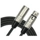 thumbnail image 4 of Pack 4 cable Microfono Serie c Xlr10M Kirlin Mpc4-280-10, 4 of 5