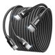 thumbnail image 1 of Cable USB-C Aioneus Pack 2 de 3 m 100 W Carga Rápida, 1 of 8