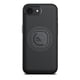 thumbnail image 1 of Funda Quad Lock MAG para iPhone 16e negra, 1 of 9