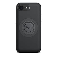 Funda Quad Lock Mag Para Iphone 16E Negra