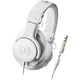 thumbnail image 1 of Audifonos Over Ear Home Studio Audio-Technica ATH-M20x Wh, 1 of 3