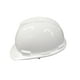 thumbnail image 1 of Casco Masprot Blanco Con Arnes Cinta Y Roller, 1 of 5