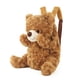 thumbnail image 1 of 40Cm Children Cute Plush toy Lovely Cartoon Brown Bear Backpack Kawaii School bag girls boys Kindergarten Birthday Festival gift, 1 of 3