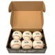 thumbnail image 3 of Pelotas De Béisbol Suaves Gps De School Paquete De 6, 3 of 5