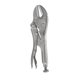 thumbnail image 1 of Alicates IRWIN VISE-GRIP con cierre de mandíbula recta de 7 pulgadas, 1 of 2
