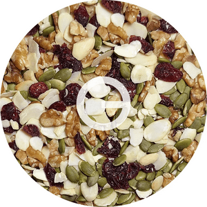 Tnogal - Mix Nòmade 10Kg