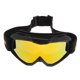 thumbnail image 4 of Gafas De Motocross ATV Gafas De Moto Dirt Bike Racing Gafas Negro 1, 4 of 5