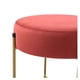 thumbnail image 4 of Pouf Bruges Vino, 4 of 5
