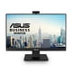 thumbnail image 1 of Monitor ASUS BE24EQK de 23,8 pulgadas para empresas 1080P Full HD IPS, 1 of 9