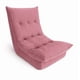thumbnail image 5 of Butacón acolchado, color rosado, 5 of 10