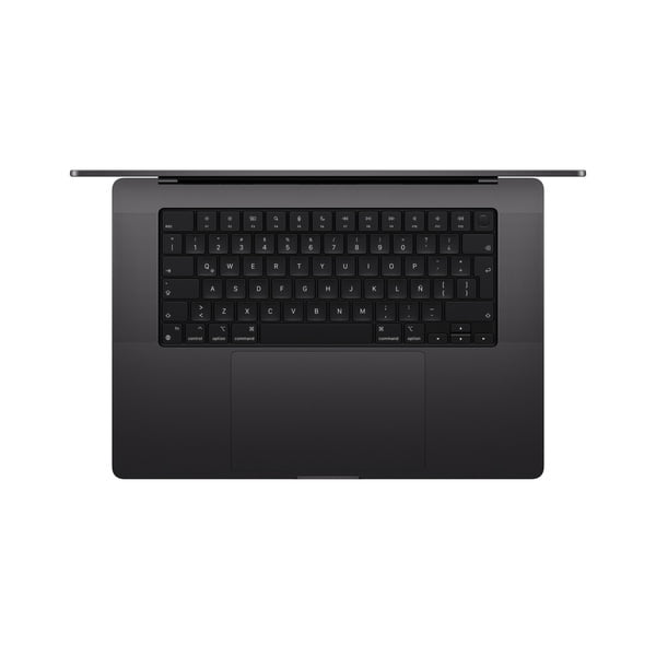 APPLE MACBOOK PRO 16 M4 PRO 14C 48RAM 512GB NG | Lider