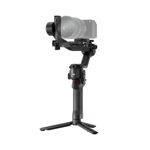 Gimbal Dji Ronin Rs 5