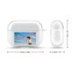 thumbnail image 2 of David theme Airpods Pro Earphone Case Compatible With Apple Devices Premium Flexible Tpu Theme Custom, 2 of 6