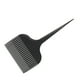 thumbnail image 3 of Seccionador Highlight Comb Hair Salon Tinte Peine Para Peinar El Cabello Negro, 3 of 3