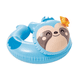 thumbnail image 1 of Flotador Inflable Redondo Intex Perezoso 55 Cm Animal Split Ring, 1 of 4