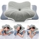 thumbnail image 1 of Almohada cervical DONAMA Cooling Contour Almohada de espuma viscoelástica, 1 of 7