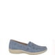 thumbnail image 1 of Mocasin Jasmine Celeste Passer, 1 of 5