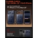 thumbnail image 2 of Funda Para Iphone 17 Pro Max Con Soporte Y Magsafe Protección Militar, 2 of 9