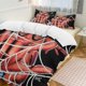 thumbnail image 3 of Comics - Spider-Man 3 Piece Sets Full/Queen Size - Reversible Microfiber Quilts with 2 Shams Soft Lightweight Bedspread Coverlet Comforter for All Season Bed Sheets, 3 of 5
