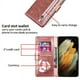 thumbnail image 5 of Funda para FOXDOCK Elegante funda Google Pixel 7 Pro Glitter con cremallera-Ideal para el uso diario, 5 of 5
