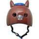 thumbnail image 3 of Casco de Bicicleta BELL de Paw Patrol, Chase 3D Multideporte, Talla Toddler (3-5 años), 3 of 3