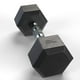 thumbnail image 2 of Mancuerna Hexagonal 22.5 Kg, 2 of 3