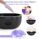 thumbnail image 4 of Máquina de cera de parafina Waxkiss 3L para manos y pies con recambios, 4 of 6