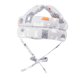 thumbnail image 2 of 40-53cm Baby Safety Cap Headguard Algodón Aprenda A Caminar Gorra De Paseo Para Niños K, 2 of 5