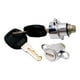 thumbnail image 1 of Portaequipajes, Barras Cruzadas, Cerraduras, Llave, SUV, Portaequipajes Para Coche, Cerraduras, Núcleos De Cerradura De Metal, Accesorio, 1 of 4