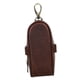thumbnail image 2 of Mini Bolsa De Pelota De Golf Estuche De Almacenamiento Cuero De PU Para Practicar Accesorios Deportivos, 2 of 5