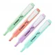 thumbnail image 3 of Set 4 Destacadores Stabilo Swing Cool Pastel, 3 of 3